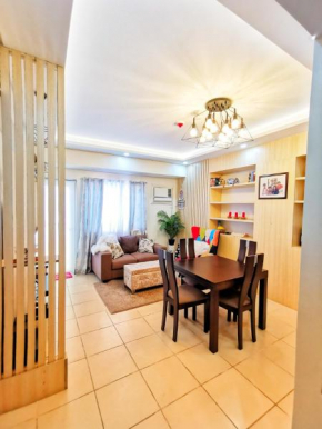 Cozy and spacious suite in Manhattan Plaza Tower 1